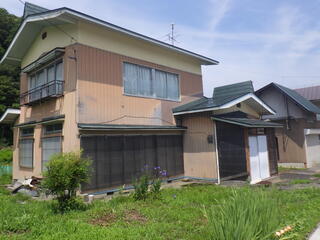 【価格値下げ物件！】即利用可！２階未造作で自由に構想、アトリエや物づくりスペースなど使い方はアイデア次第！隣接する畑あり菜園可能！33