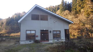 【即決移住可能物件！！】山道入口にあり自然溢れる里山集落で静かな環境！自分ライフが楽しめます！29