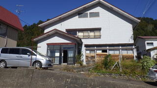 【大幅値下げ！就農希望者向け！】使い勝手の良い一部解体増改築リフォーム済み箇所と未造作の屋根裏収納箇所が混在する新旧コラボの一般農家住宅！！55