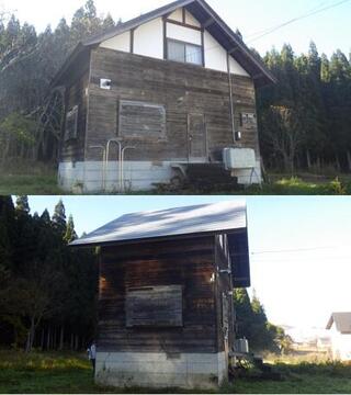 【価格値下げ！別荘住宅】長浜集落内でひっそり佇む別荘物件はいかがですか？59