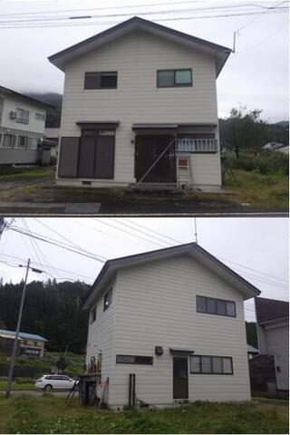 【発信！築若物件！】2000年築２５年のミレニアム物件！利用歴１5年、2015年から１０年間空き家になっていたがバンク登録となった利活用可能物件です！74