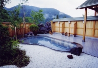 季の郷　湯ら里